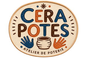 Cera Potes, retour à l'accueil
